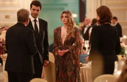 Захватывающие короткие турецкие сериалы: ТОП-5, которые наверняка завоюют твое сердце кадры