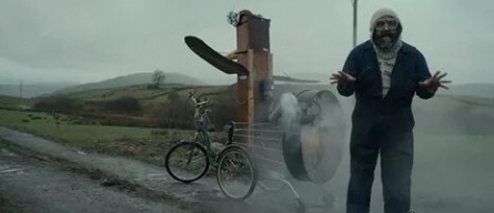 Корпорация Брайана кадры