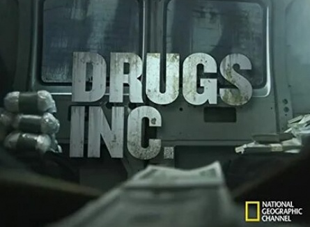 Корпорация наркотиков кадры