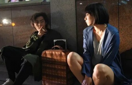 Кошачий рассвет кадры