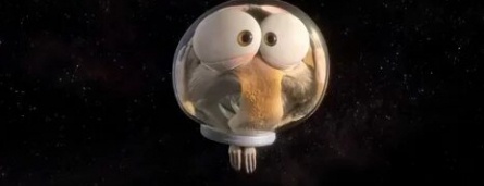 Космическая Скратастрофа кадры Космическая Скратастрофа кадры