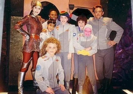 Космическое путешествие кадры Космическое путешествие кадры