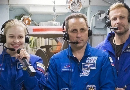 Космонавт кадры Космонавт кадры
