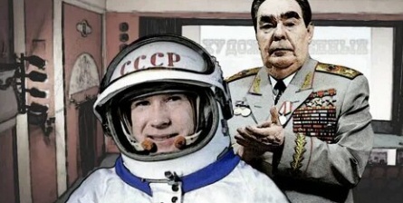Космонавт кадры Космонавт кадры