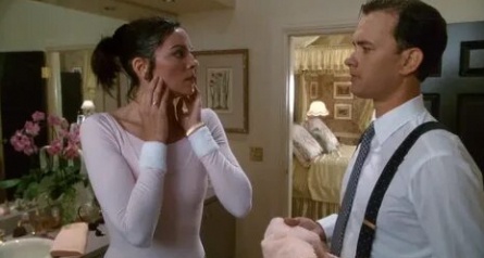 Костер тщеславия кадры