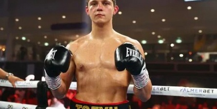 Абсолютный чемпионат Кости Цзю: история успеха и жизнь бывшей жены кадры