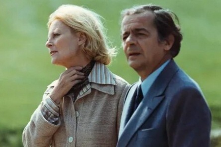 Кот и мышь кадры