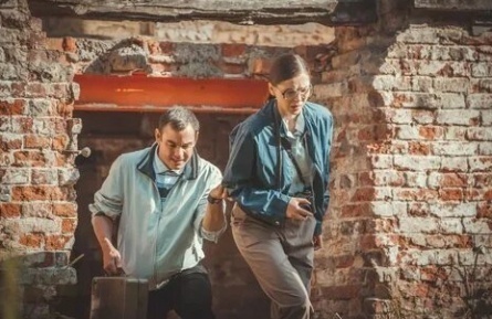 Ковальские против Ковальских кадры Ковальские против Ковальских кадры