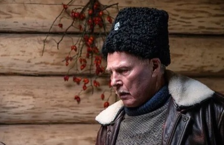 Край казачий кадры Край казачий кадры