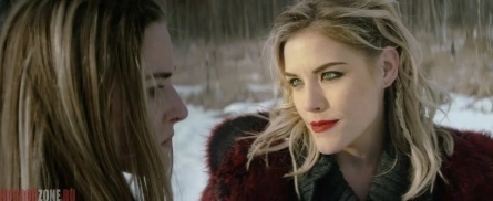 Крайность кадры