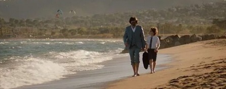 Красавчик кадры