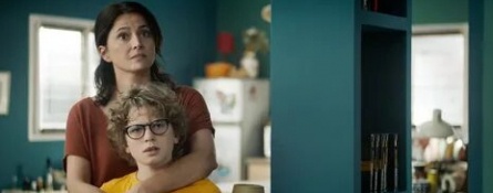 Красавчик кадры