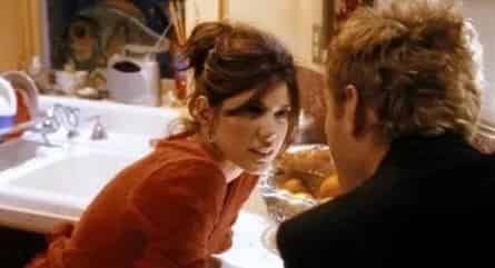 Красавчик Альфи кадры