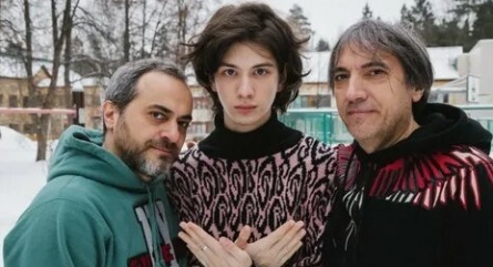 Краш кадры