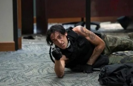 Красивый шум кадры