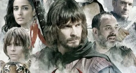 Красный орел кадры Красный орел кадры