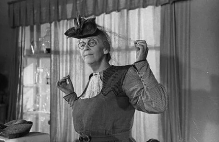 Красота и сила кадры