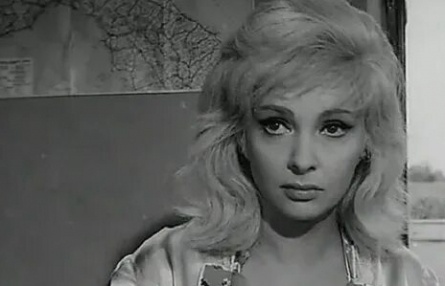 Красота Ипполиты кадры