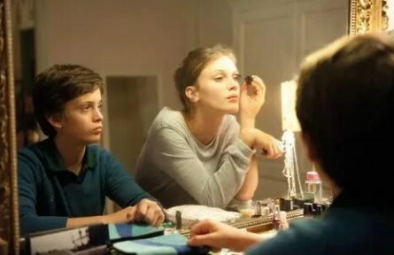 Красота на заказ кадры