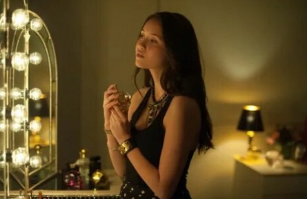 Красота на заказ кадры