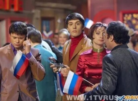 Красота требует! кадры