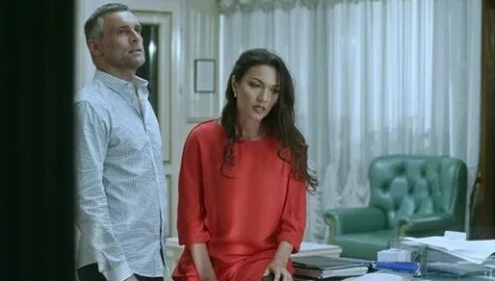 Красота требует! кадры