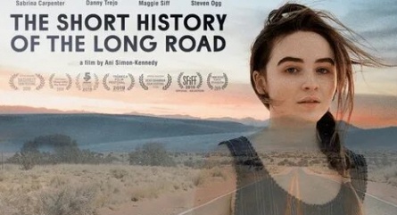 Краткая история долгого пути кадры Краткая история долгого пути кадры