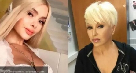 Кравец раскрыла слухи из шоу бизнеса о смерти Легкоступовой кадры