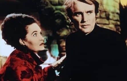 Крещендо кадры