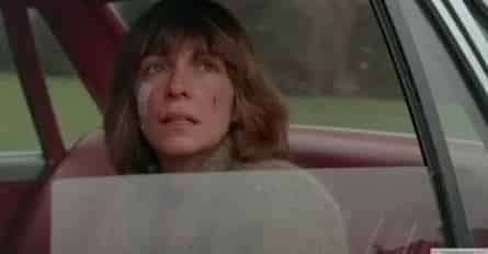 Крик о помощи кадры