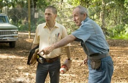 Крик совы кадры