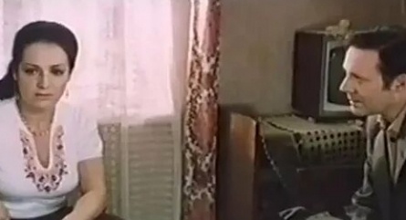 Крик тишины кадры