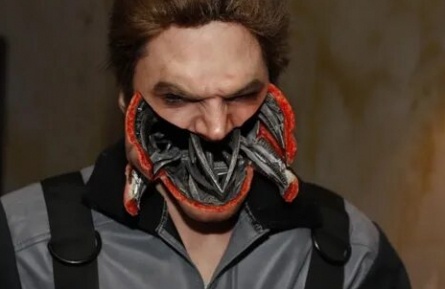 Крикуны. Охота кадры