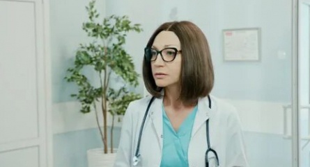 Кристина Орбакайте забеременела посредством ЭКО кадры