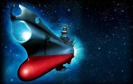 Кристофер МакКуорри занялся адаптацией Star Blazers кадры Кристофер МакКуорри занялся адаптацией Star Blazers кадры