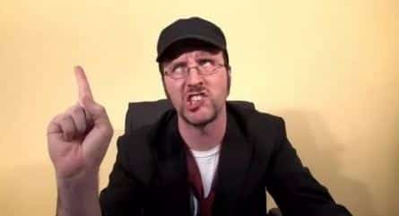 Критик кадры