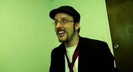 Критик кадры