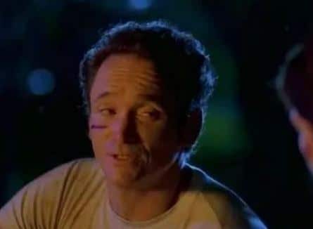 Крокодил-2: смертельный танец кадры