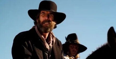 Кровавая гора кадры