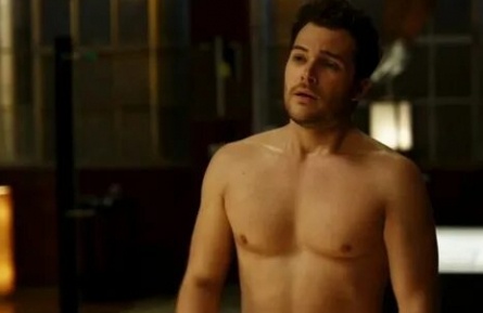 Круг восьми кадры