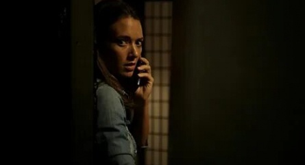 Круг восьми кадры