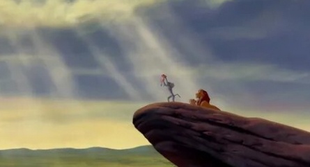 Круг жизни кадры