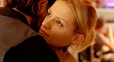 Круг жизни кадры