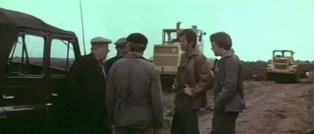 Крутое поле кадры Крутое поле кадры