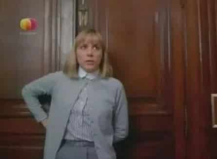 Кружева кадры