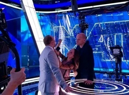 Крюк кадры Крюк кадры