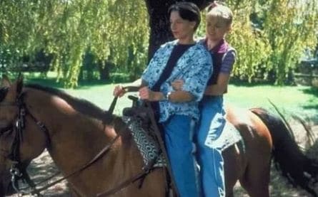 Ксенон: Девушка 21 века кадры