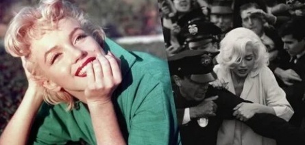 Тайна отцовства Мэрилин Монро раскрыта: шокирующие подробности после 60 лет молчания кадры Тайна отцовства Мэрилин Монро раскрыта: шокирующие подробности после 60 лет молчания кадры