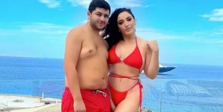 Тайны первого брака Гоар Аветисян: кто стал ее мужем и почему они расстались? кадры