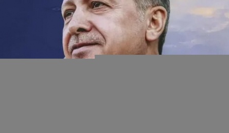 Клан Эрдогана: Кто возглавляет и кто в него входит? кадры